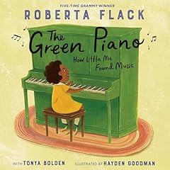 Green piano little for sale  Delivered anywhere in USA 