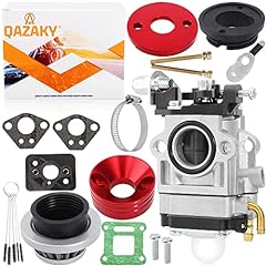Qazaky carburetor 33cc for sale  Delivered anywhere in USA 