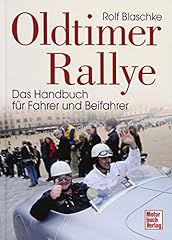 Ldtimer rallye handbuch gebraucht kaufen  Wird an jeden Ort in Deutschland