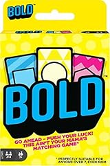 Mattel games bold for sale  Delivered anywhere in USA 