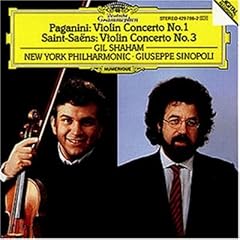 Paganini violin concerto for sale  Delivered anywhere in USA 