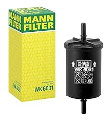 Mann filter 6031 gebraucht kaufen  Wird an jeden Ort in Deutschland