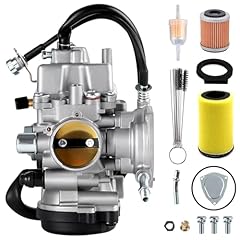 Yfm400 carburetor fits for sale  Delivered anywhere in USA 