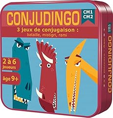 Aritma conjudingo cm1 d'occasion  Livré partout en France