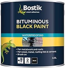 Bostik cementone bituminous for sale  Delivered anywhere in UK