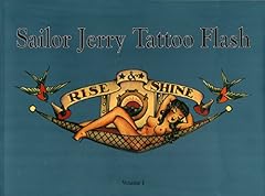 Sailor jerry tattoo d'occasion  Livré partout en France