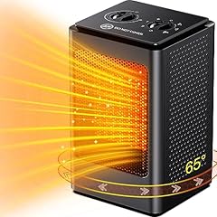 Portable space heater for sale  Delivered anywhere in UK