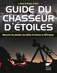 Guide chasseur étoiles d'occasion  Livré partout en Belgiqu