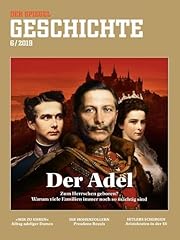 Adel spiegel geschichte gebraucht kaufen  Wird an jeden Ort in Deutschland