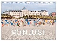 Moin juist calvendo gebraucht kaufen  Wird an jeden Ort in Deutschland