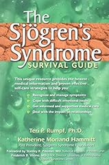 Sjogren syndrome survival for sale  Delivered anywhere in USA 