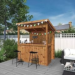 Waltons garden bar for sale  Delivered anywhere in Ireland