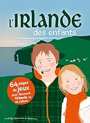 Irlande enfants d'occasion  Livré partout en France