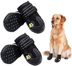 Huatek dog shoes for sale  Delivered anywhere in UK