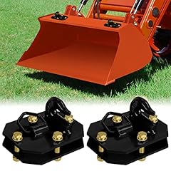 Pack tractor bucket for sale  Delivered anywhere in USA 