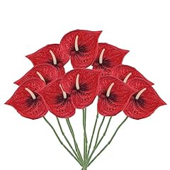 Patikil künstliche anthurium gebraucht kaufen  Wird an jeden Ort in Deutschland