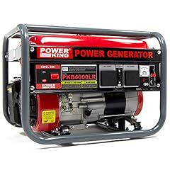 2800w portable generator for sale  Delivered anywhere in Ireland