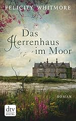 Herrenhaus moor roman gebraucht kaufen  Wird an jeden Ort in Deutschland