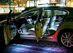 Mazda3bl weisse innenraumbeleu gebraucht kaufen  Wird an jeden Ort in Deutschland