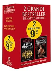 Grandi bestseller matteo usato  Spedito ovunque in Italia 