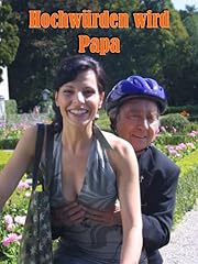 Hochwürden papa gebraucht kaufen  Wird an jeden Ort in Deutschland