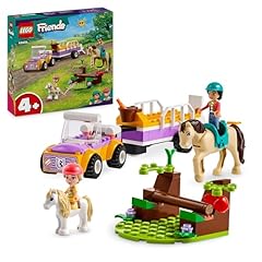 lego friends cheval d'occasion  Livré partout en France