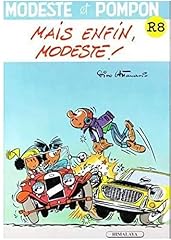 modeste pompon d'occasion modeste pompon d'occasion Livré partout en France