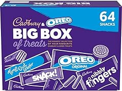 Cadbury oreo biscuit for sale  Delivered anywhere in UK