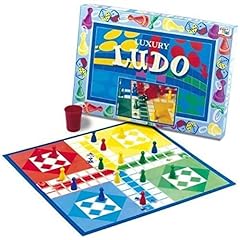 Ideal ludo traditional d'occasion  Livré partout en France