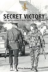 Secret victory intelligence for sale  Delivered anywhere in UK