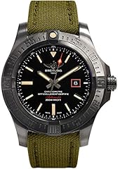 Breitling avenger blackbird for sale  Delivered anywhere in USA 