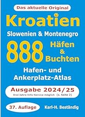 Kroatien 888 häfen gebraucht kaufen  Wird an jeden Ort in Deutschland