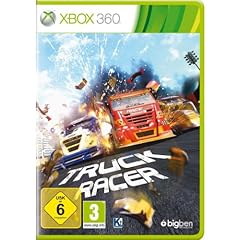 Truck racer d'occasion  Livré partout en France