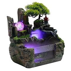 Indoor rockery fountain for sale  Delivered anywhere in USA 