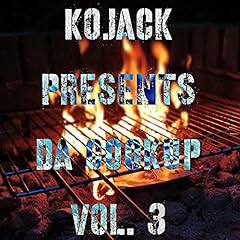 Kojack presents cookup for sale  Delivered anywhere in Ireland