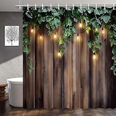 Wuasdcs rustic wooden for sale  Delivered anywhere in USA 