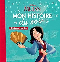 Mulan histoire soir d'occasion  Livré partout en France
