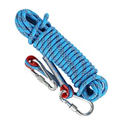 Koshifu corda arrampicata usato  Spedito ovunque in Italia 