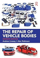 Repair vehicle bodies for sale  Delivered anywhere in Ireland