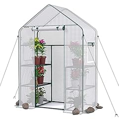 Workpro greenhouse portable for sale  Delivered anywhere in USA 