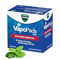 Vicks vapopads original for sale  Delivered anywhere in USA 