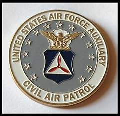 Air force auxiliary for sale  Delivered anywhere in USA 