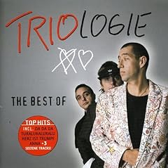 Triologie the best gebraucht kaufen  Wird an jeden Ort in Deutschland