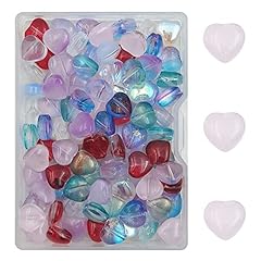 Inspirelle 100pcs heart for sale  Delivered anywhere in USA 