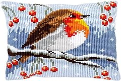 Vervaco cross stitch for sale  Delivered anywhere in UK