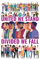 United stand divided d'occasion  Livré partout en France