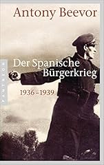 Spanische bürgerkrieg 1936 gebraucht kaufen  Wird an jeden Ort in Deutschland