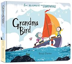 Grandma bird d'occasion  Livré partout en France