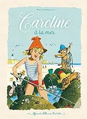 Caroline mer d'occasion  Livré partout en France