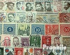 Czechoslovakia various stamps for sale  Delivered anywhere in UK